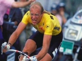 Laurent Fignon  picture, image, poster